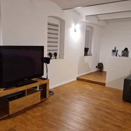 Ferienwohnung Bernau bei Berlin Ngoại thất bức ảnh