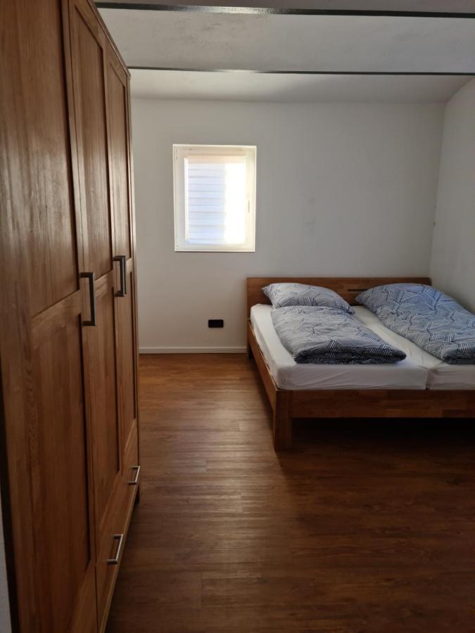 Ferienwohnung Bernau bei Berlin Ngoại thất bức ảnh